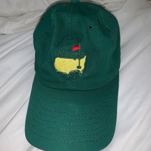 Masters Hat